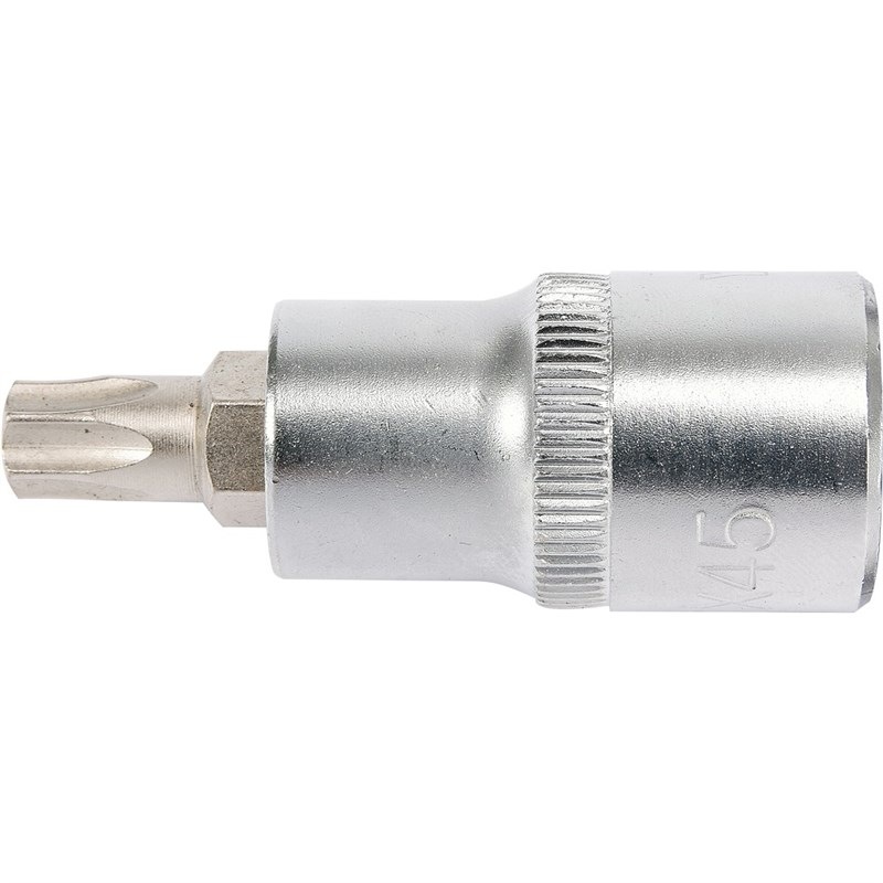 Nástrčná hlavica YATO 1/2" bit Torx T45