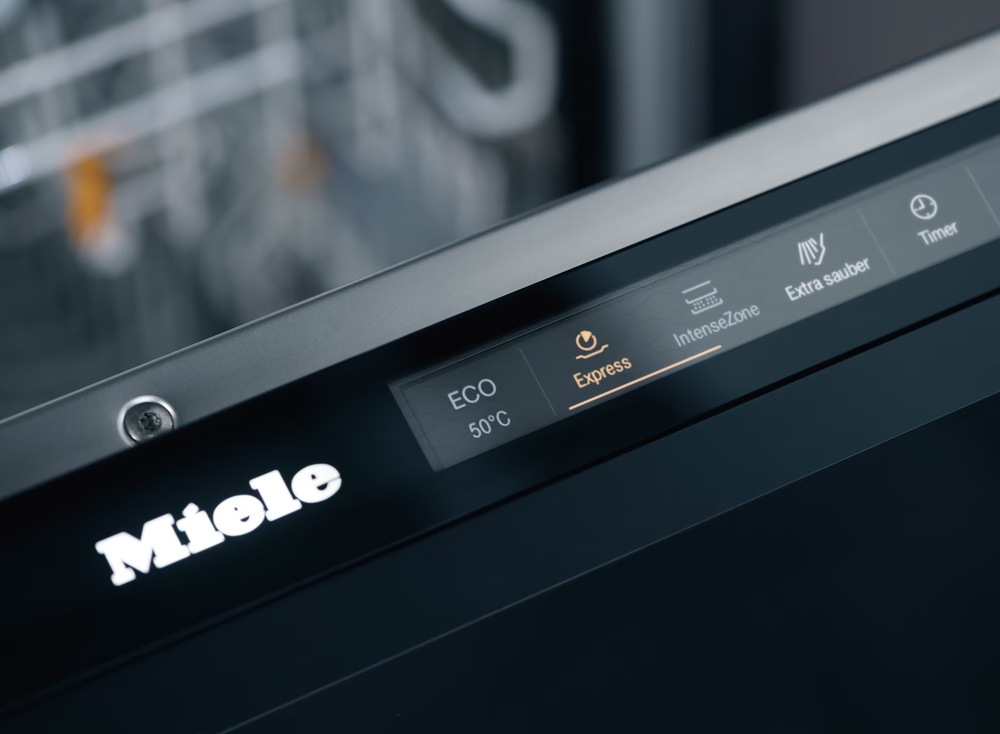 Umývačka riadu Miele G 5450 SCVi Active Plus Umývačka riadu Miele G 5450 SCVi Active Plus