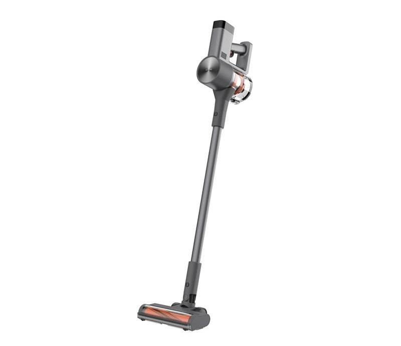 Tyčový vysávač Xiaomi Vacuum Cleaner G20 Max EU sivý