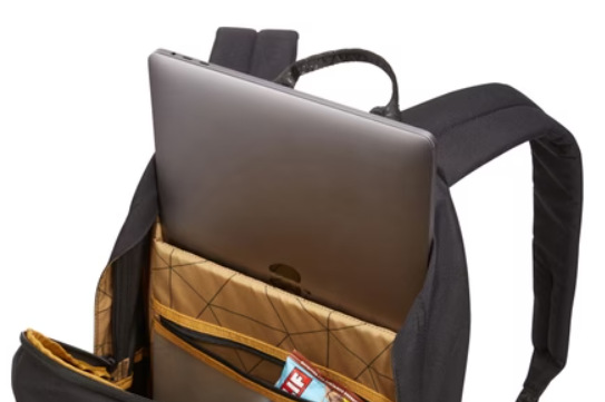Batoh na notebook THULE Indago 23 l čierny Thule Indago