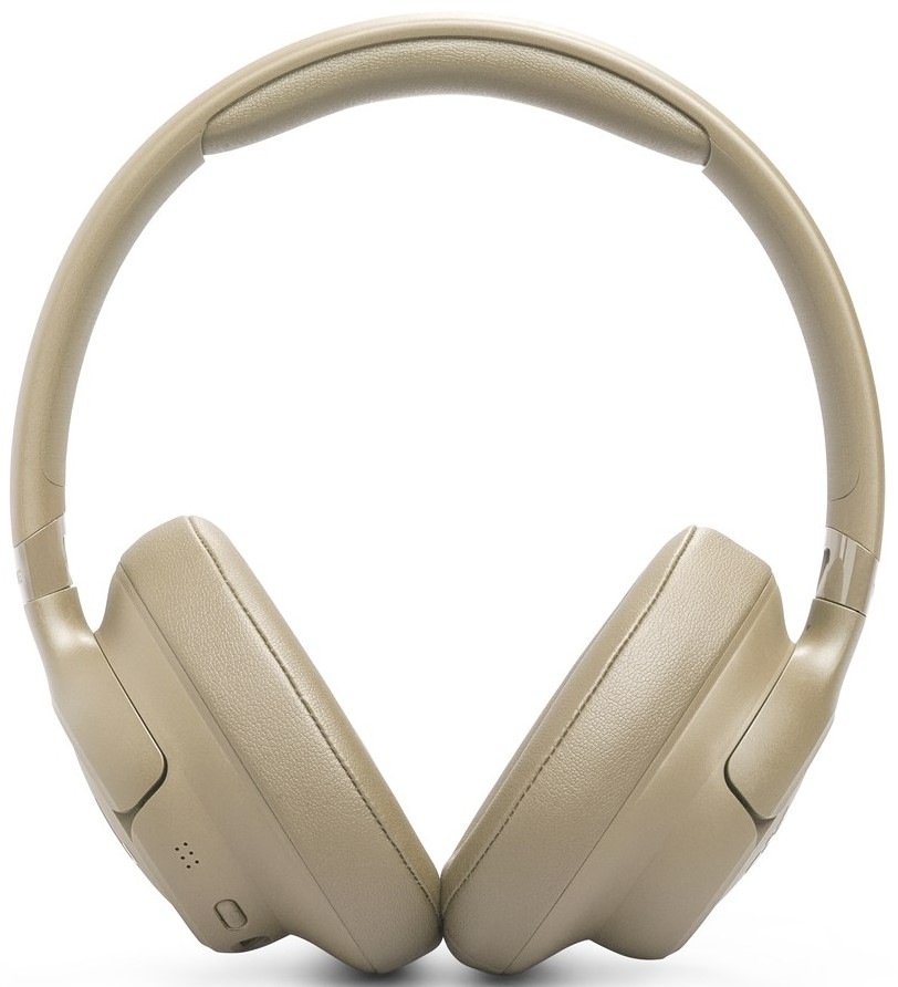 Slúchadlá JBL Tune 730BT béžová