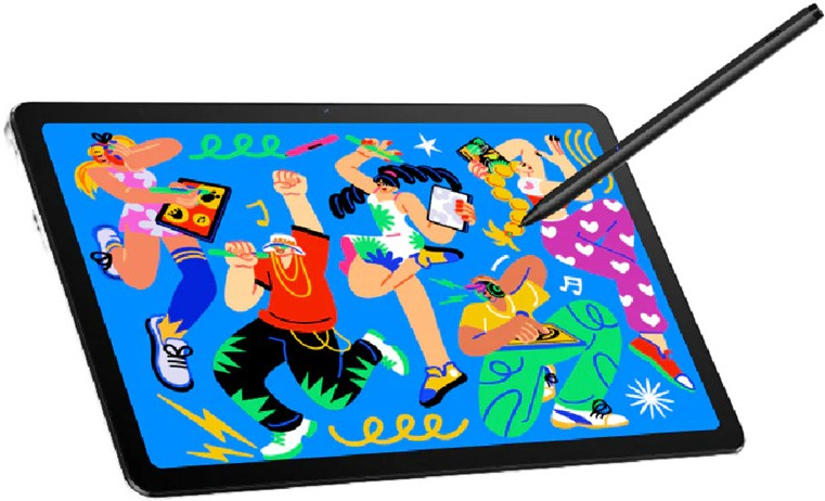 Grafický tablet UGEE UT2, čierna farba