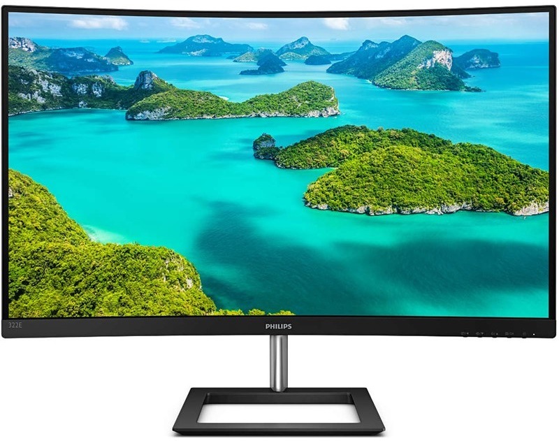 Monitor Philips 322E1C