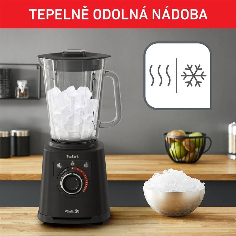 Stolný mixér Tefal Perfectmix+ BL871D31