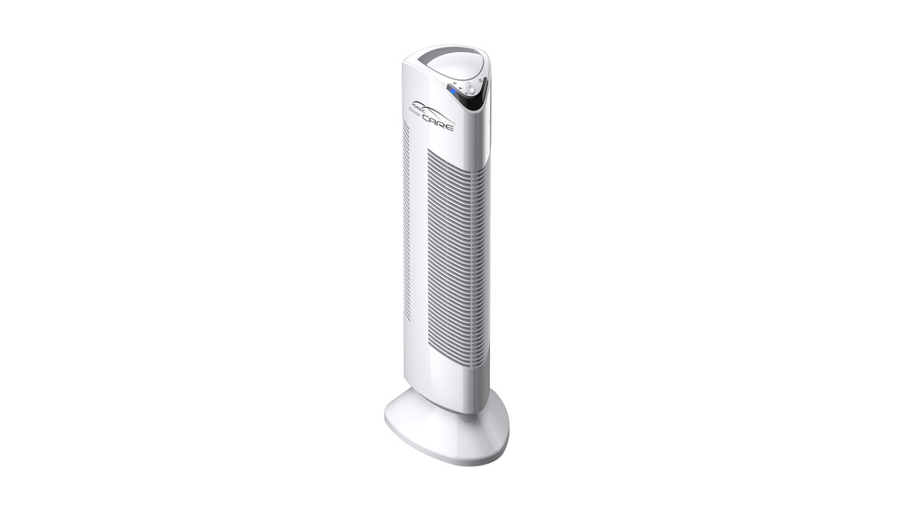 Čistička vzduchu Ionic-CARE Triton X6 biela Čistička vzduchu Ionic-CARE Triton X6 biela
