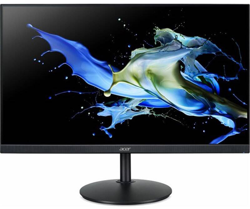 Monitor Acer Vero CB272UE3bmiprux čierny