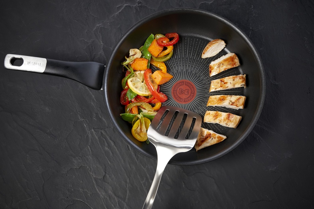 Panvica Tefal Unlimited G2550772, 30 cm Panvica Tefal Unlimited G2550772, 30 cm