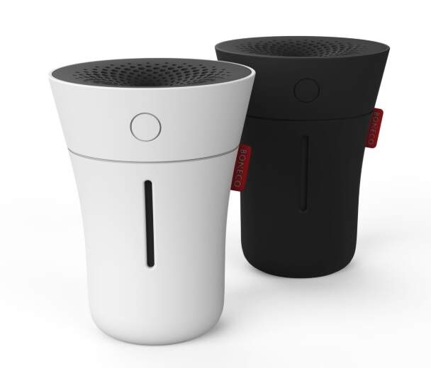 Zvlhčovač vzduchu Boneco U50 BLACK