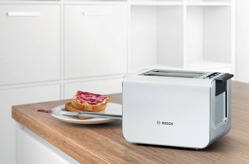 Hriankovač Bosch Styline TAT8611N biely "BOSTAT8611N_02"