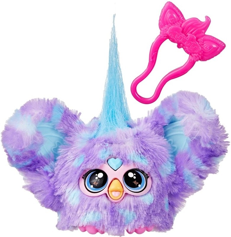 Zvieratko Hasbro Furby Furblet GROO VEE