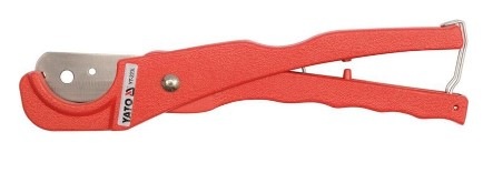 Rezačka YATO YT-2230 35mm PVC