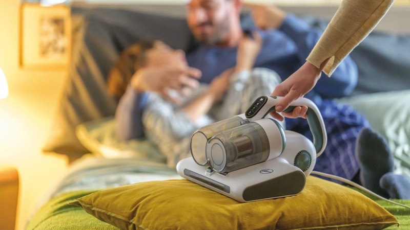 Ručný vysávač Hoover HMC5 HMC510UV 011 Ručný vysávač Hoover HMC5 HMC510UV 011