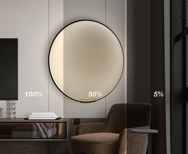 LED stropné svietidlo IMMAX NEO FINO SMART, 80cm 50W 3420lm Zigbee 3,0 s DO, TUYA čierne LED stropné svietidlo IMMAX NEO FINO SMART, 80cm 50W 3420lm Zigbee 3,0 s DO, TUYA čierne
