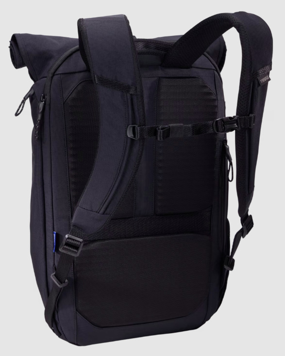 Batoh na notebook THULE Paramount 24l čierny Batoh na notebook THULE Paramount 24l - čierny