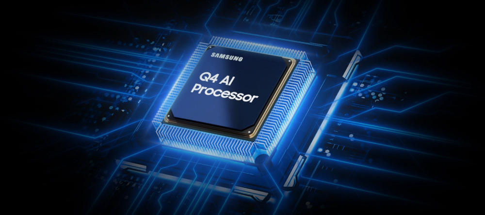 Procesor Q4 AI