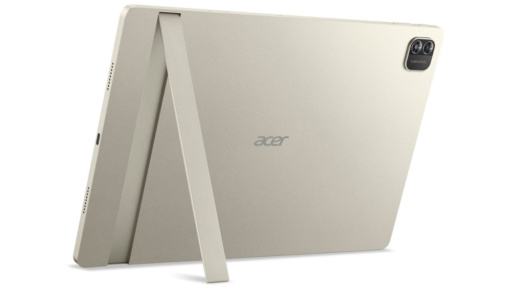 Tablet Acer Iconia Tab A14 vám robí spoločnosť na každom kroku pri práci aj zábave
