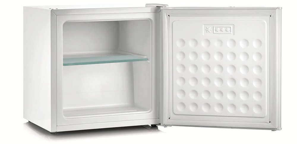 Mraznička Severin GB 8886 biela Mraznička Severin GB 8886 patrí medzi mraziace boxy pod 50 cm