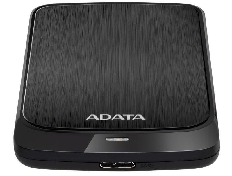 Externý pevný disk ADATA HV320 2TB čierny