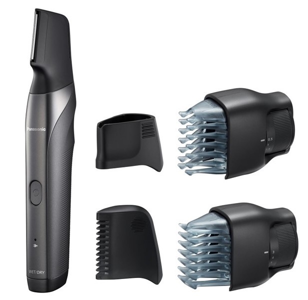 Zastrihávač fúzov Panasonic ER-GY60-H503 Zastrihávač fúzov Panasonic ER-GY60-H503