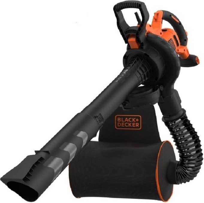 Black&Decker BEBLV300-QS 
