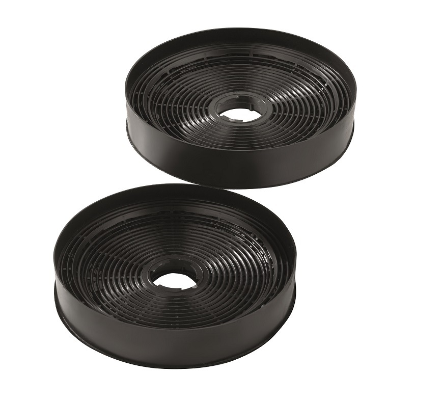 Uhlíkový filter Gorenje AH193, čierny