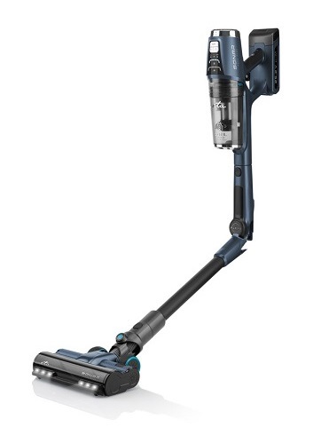 Tyčový vysávač ETA Sonar Aqua Plus 3232 90000 modrý