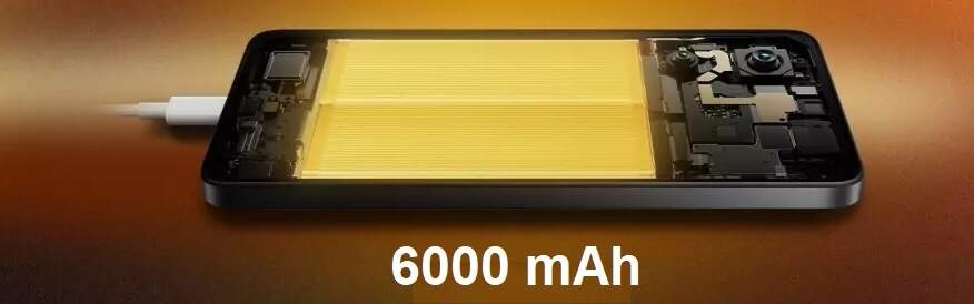 Mobilný telefón Poco X7 Pro 5G 12 GB / 512 GB čierny