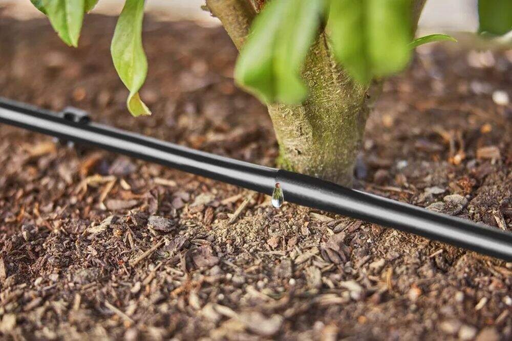 Súprava na zavlažovanie Gardena MicroDrip System 13501-20 Súprava na zavlažovanie Gardena MicroDrip System 13501-20