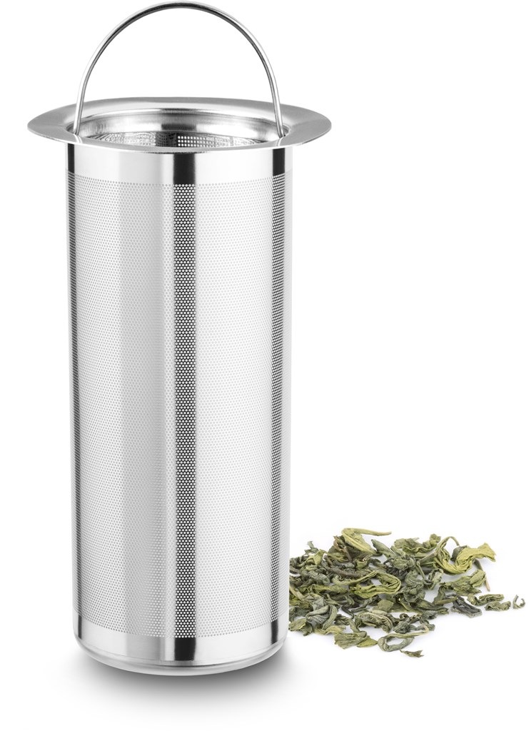 Rýchlovarná kanvica Catler KE 510, 1,5 l nerez/sklo Rýchlovarná kanvica Catler KE 510, 1,5 l nerez/sklo