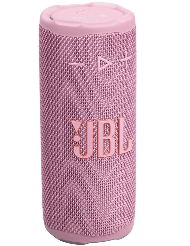 Prenosný reproduktor JBL GRIP, ružový