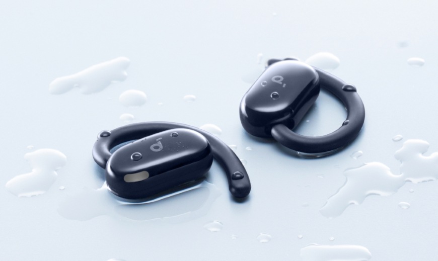 Slúchadlá Anker soundcore V20i biela Anker Soundcore V20i, biela