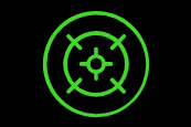 Gamepad Razer Junglecat pre Android, PC čierny Gamepad Razer Junglecat pre Android, PC čierny