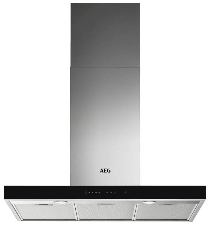 Odsávač pár AEG Mastery DBE5961HG nerez