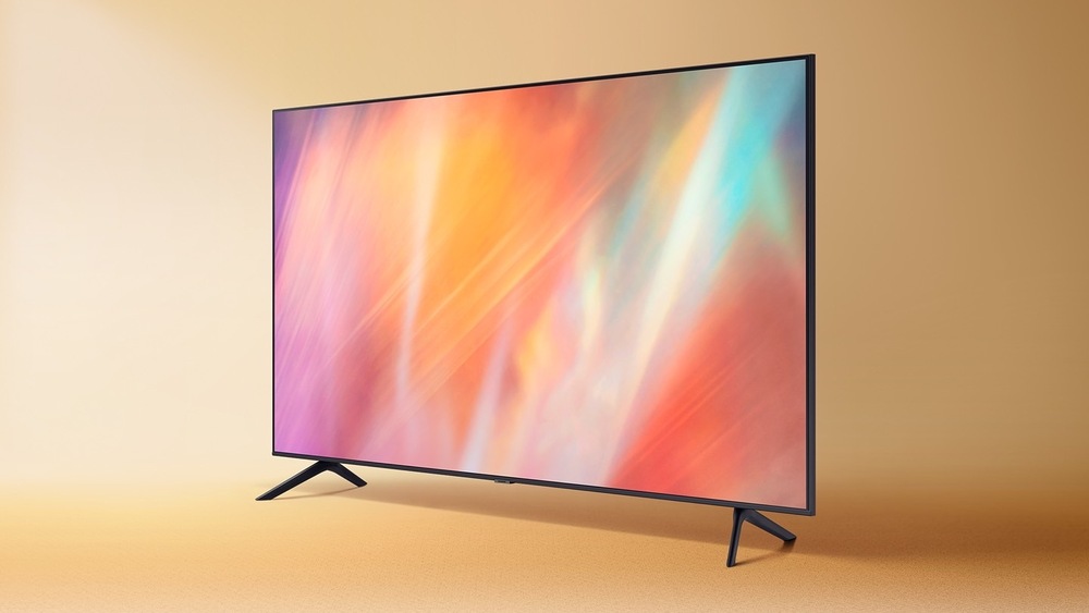 Televízor Samsung UE55AU7172 Televízor Samsung UE55AU7172