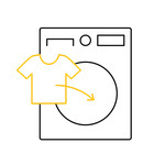 Práčka Whirlpool FreshCare+ FFB 10469 BV EE biela Práčka Whirlpool FreshCare+ FFB 10469 BV EE biela