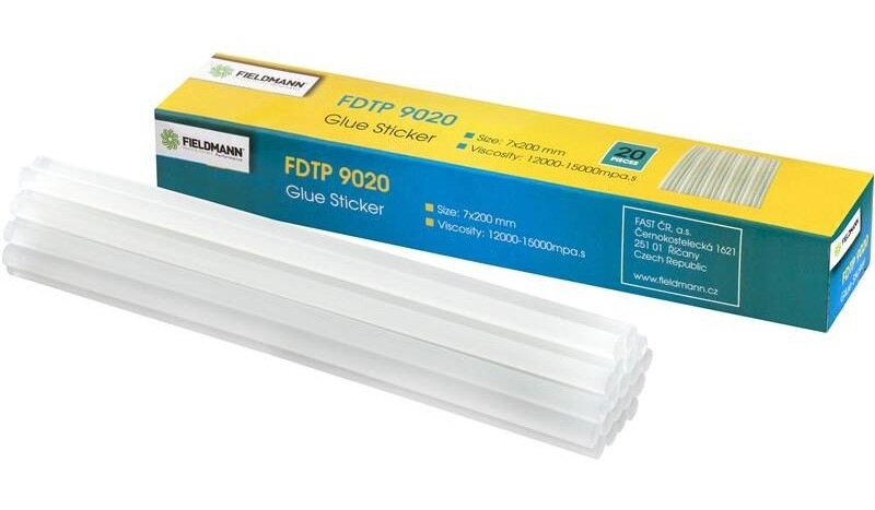 Patróny lepiace Fieldmann FDTP 9020