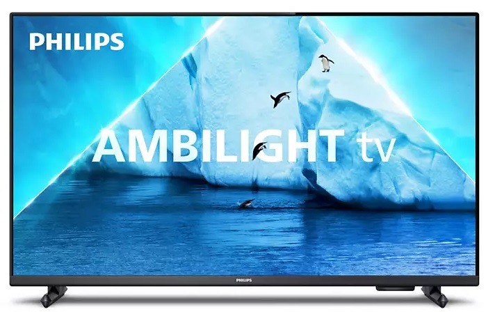 Televízor Philips 32PFS6908