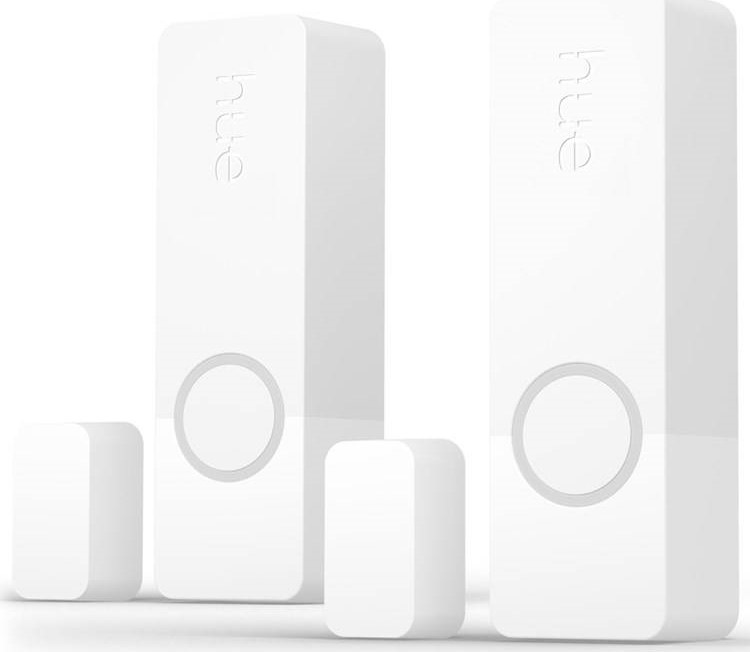 Senzor Philips Hue Contact, 2ks - biely