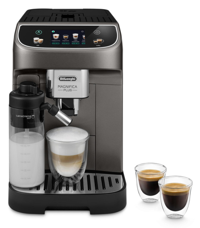 Espresso De'Longhi ECAM320.70TB Magnifica Plus