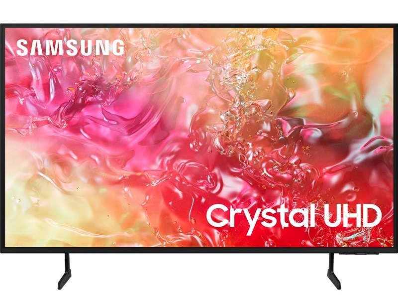 Televízor Samsung UE43DU7172
