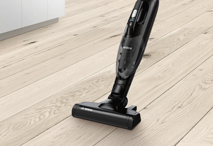 Tyčový vysávač Bosch BCHF216B Readyy'y 16Vmax, Serie 2 čierny BOSBCHF216B_22