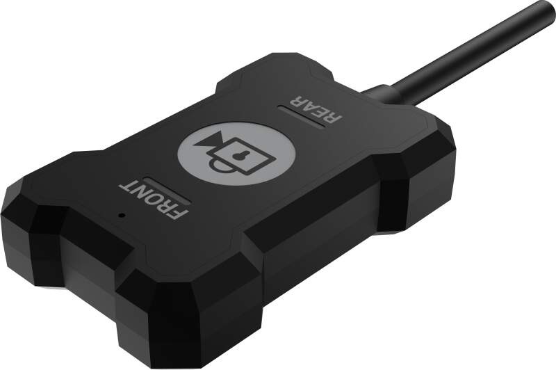 Motokamera NAVITEL M800 DUAL čierna Motokamera NAVITEL M800 DUAL čierna