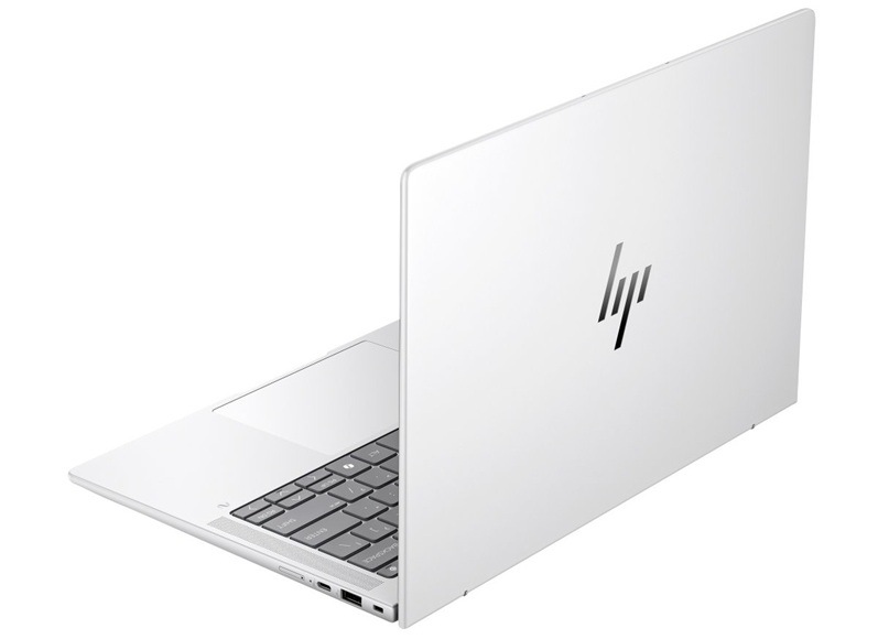 Notebook HP EliteBook X G1i 14 strieborný Notebook HP EliteBook X G1i 14 strieborný