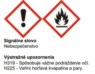 piktogram, nebezpečenstvo, výstražné upozornenia
