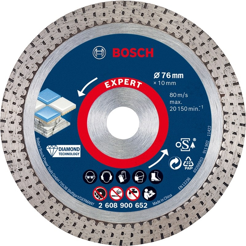 Rezací kotúč Bosch Expert 2.608.900.652