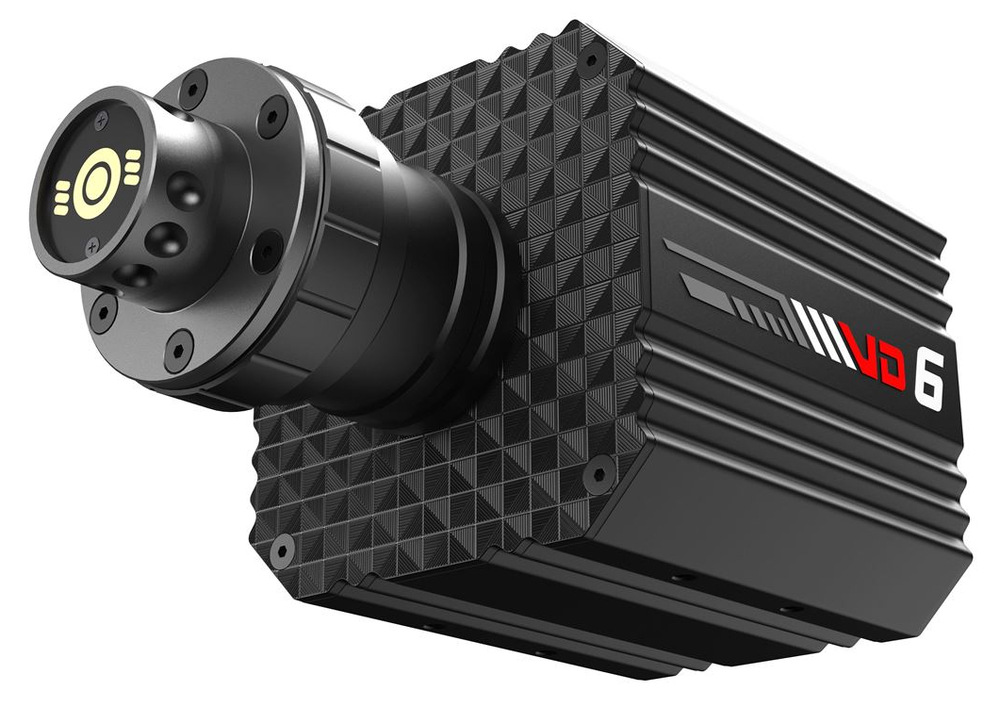 Základňa PXN VD6 Direct Drive, 6 Nm, PC