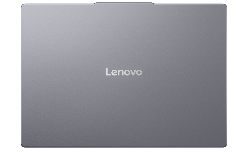 Notebook Lenovo IdeaPad Slim 3 15IWC11 sivý Notebook Lenovo ponúka displej s uhlopriečkou 15,3"