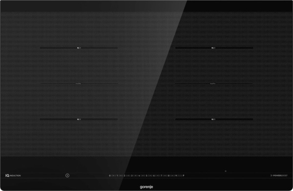 Gorenje Advanced IS846BG, černá