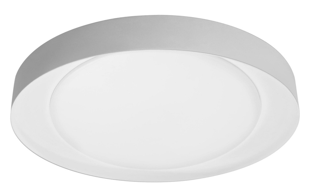 LEDVANCE SMART+ Orbis Tunable White Eye 490, šedá
