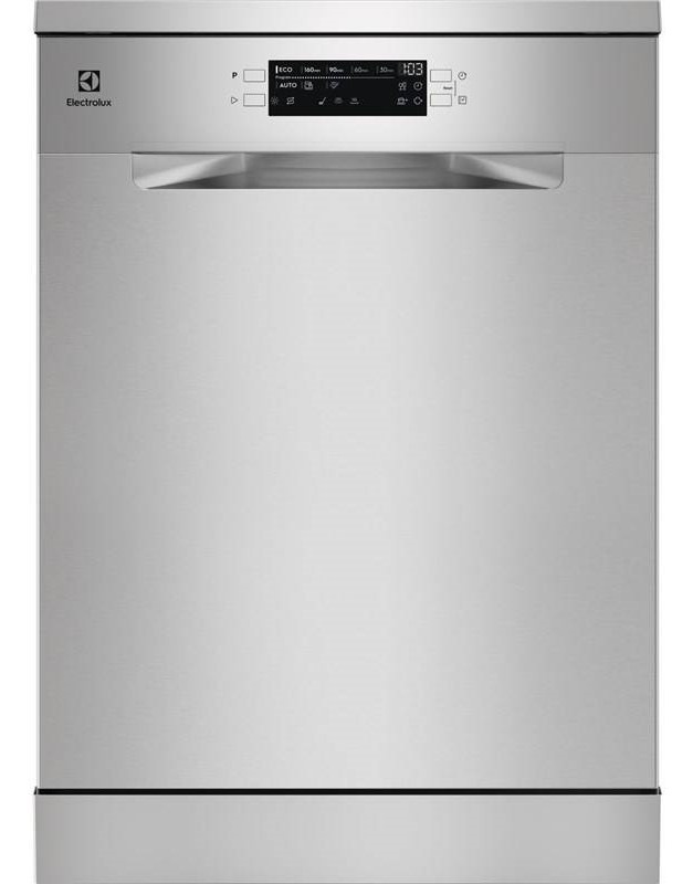 Umývačka riadu Electrolux 300 AirDry ESA47210SX nerez